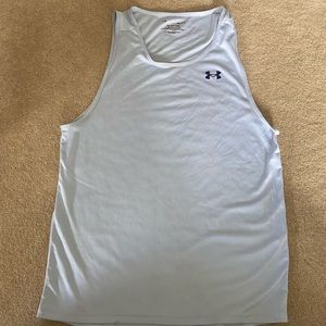 Men’s Under Armour tank top